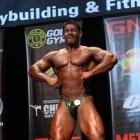 Biju  Varghese - NPC Empire Classic 2012 - #1